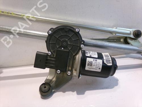 Front wiper motor VW T-ROC (A11, D11) 2.0 TDI SCR | BP38615375M29 - Image 2