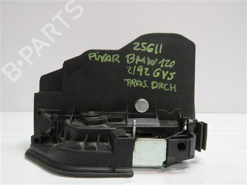 rear-right-lock-bmw-1-e87-2003-2004-2005-2006-2007-2008-2009-2010-2011-2012-2013-24556443 main image