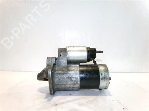 Startmotor Startmotor RENAULT LAGUNA III Grandtour (KT0/1) 1.5 dCi (KT0A, KT0R, KT02) (110 hp) 37414627 37414627