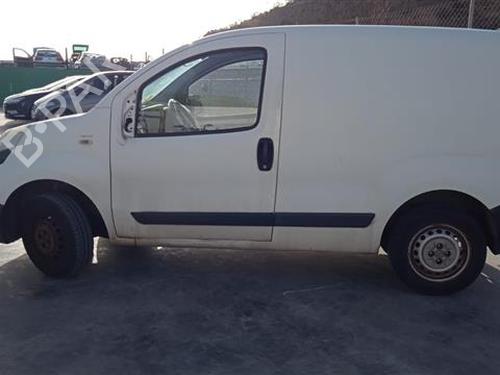 Left headlight CITROËN NEMO MPV 1.4 HDi | BP24559255C28 - Image 7