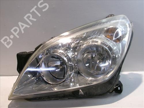 Used Left headlight Left headlight OPEL ASTRA H CLASSIC Estate (A04) 1.7 CDTi (L35) (110 hp) 30764105 30764105