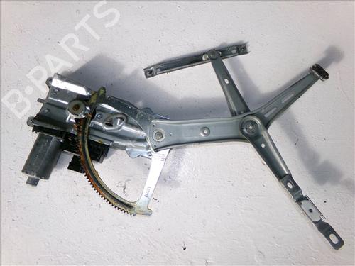 Front left window mechanism OPEL ASTRA H CLASSIC Estate (A04) 1.7 CDTi (L35) | BP30852480C22 - Image 2