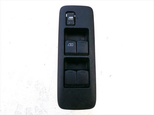 Used Left front window switch Left front window switch NISSAN QASHQAI +2 (JJ10E) 1.5 dCi (110 hp) 33538783 33538783