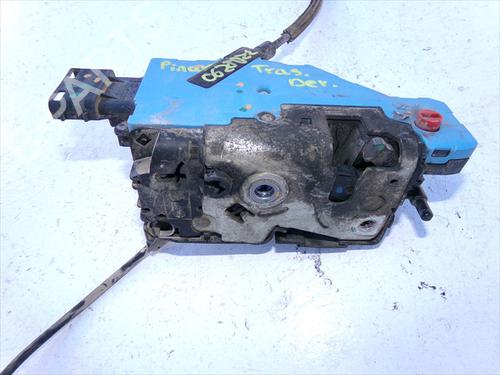 Used Rear right lock Rear right lock 31241937 31241937