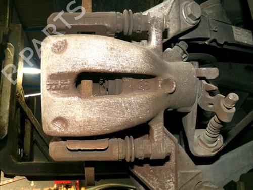 Right front brake caliper MINI MINI (R56) Cooper D | BP37193589M104 - Image 2