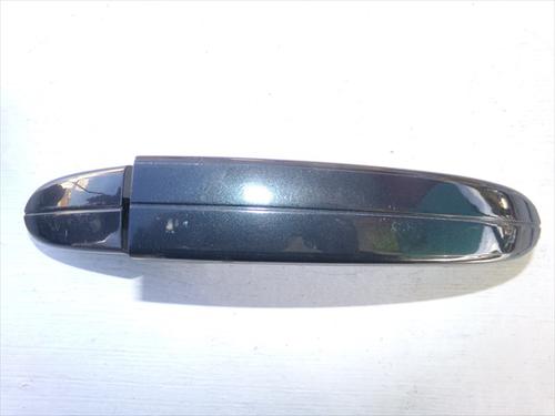 Used Front right exterior door handle Front right exterior door handle 39465170 39465170