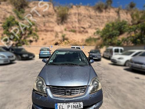 Engine HONDA CIVIC VII Hatchback (EU, EP, EV) 1.6 i (EP2, EU8, EU6) | BP27604538M1 - Image 6