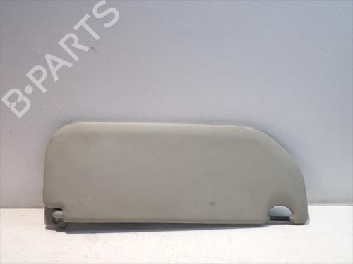 Used Left sun visor CITROËN C2 (JM_) 1.4 HDi (68 hp) 31163835