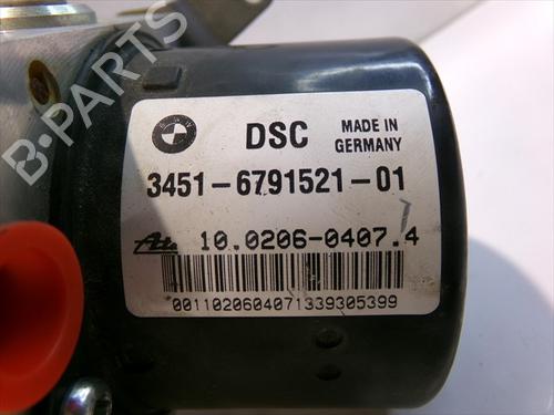ABS pump BMW 1 Coupe (E82) 120 d | BP24560028M43  - Image 5