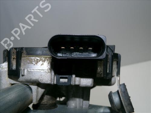 Front wiper motor MAZDA 3 (BK) 1.6 DI Turbo | BP33423545M29 - Image 4
