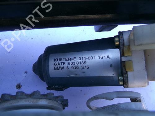 Front right window mechanism MINI MINI (R50, R53) Cooper S | BP39163524C23 - Image 4