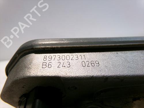 Throttle body OPEL ASTRA H (A04) 1.3 CDTI (L48) | BP31658636M82 