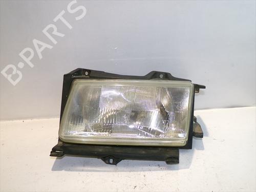 Used Left headlight Left headlight 30595910 30595910