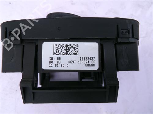 Headlight switch FORD MONDEO IV Turnier (BA7) 2.0 TDCi | BP38190404I24 - Image 3