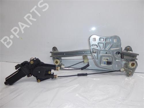Used Rear right window mechanism Rear right window mechanism HYUNDAI XG (XG) 30 (188 hp) 24556105 24556105