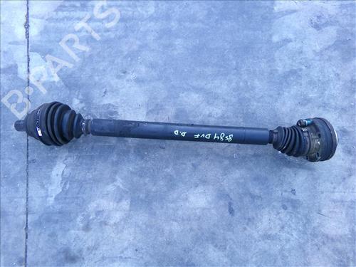 Used Right front driveshaft Right front driveshaft SEAT LEON (1P1) 2.0 TDI (140 hp) 33264348 33264348