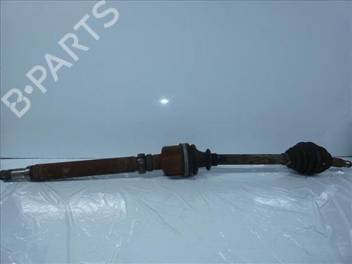 Used Right front driveshaft Right front driveshaft FORD MONDEO III Saloon (B4Y) 1.8 16V (110 hp) 24556927 24556927