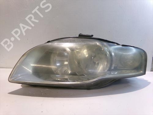 Left headlight AUDI A4 B7 (8EC) 2.0 TDI | BP39973937C28 - Image 1