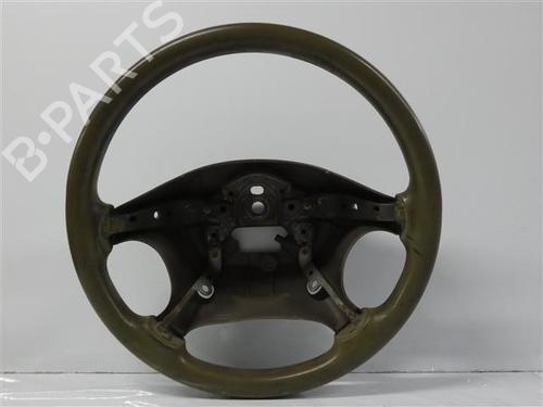 Used Steering wheel Steering wheel KIA CARNIVAL I (UP, FL) 2.9 TDi (126 hp) 24555721 24555721