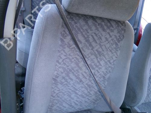 Used Front right seatbelt Front right seatbelt ROVER 400 II Hatchback (RT) 420 Di (105 hp) 29878021 29878021