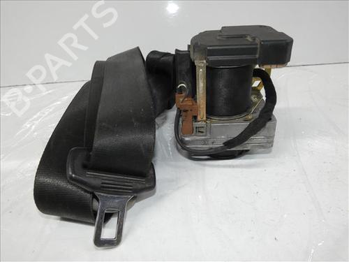 Used Front left seatbelt Front left seatbelt VW BORA I (1J2) 1.4 16V (75 hp) 24556707 24556707