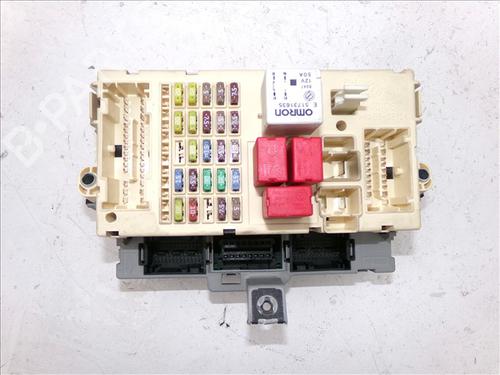 electronic-module-fiat-bravo-ii-198_-2006-2007-2008-2009-2010-2011-2012-2013-2014-2015-2016-29813287 main image