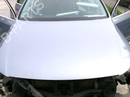 hood-vw-passat-b6-3c2-2005-2006-2007-2008-2009-2010-2011-33265013 main image