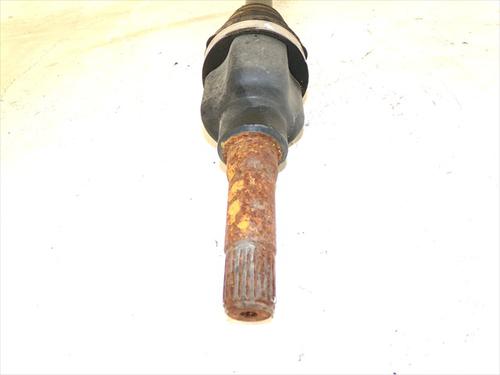 Right front driveshaft PEUGEOT 108 1.2 | BP24562194M39 - Image 4