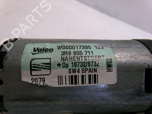 Rear wiper motor SEAT EXEO (3R2) 2.0 TDI | BP24557630M102 - Image 4