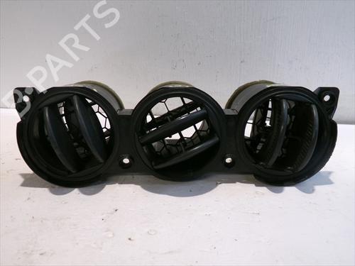 Luftventil MAZDA 6 Hatchback (GG) 2.0 DI (GG14) | BP26306778I21 - Image 2