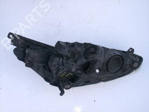 Left headlight FORD C-MAX II (DXA/CB7, DXA/CEU) 1.6 TDCi | BP40215919C28 - Image 2