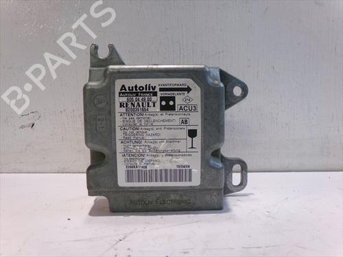 ecu-airbags-renault-kangoo-kc01_-1997-29272344 main image