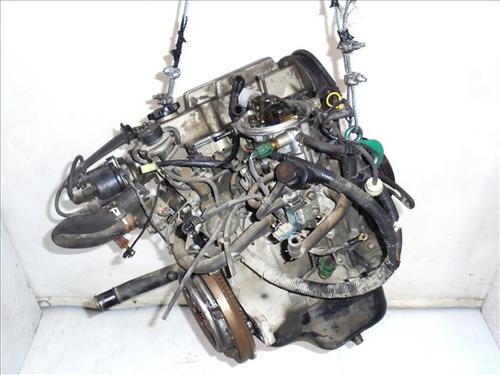 Used Engine Engine SUZUKI SWIFT II Hatchback (EA, MA) 1.0 (SF310, AA44) (50 hp) 24562398 24562398
