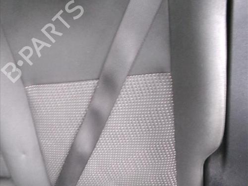 Used Rear left seatbelt Rear left seatbelt TOYOTA AURIS Estate (_E18_) 2.0 D-4D (ADE186_) (124 hp) 25301935 25301935