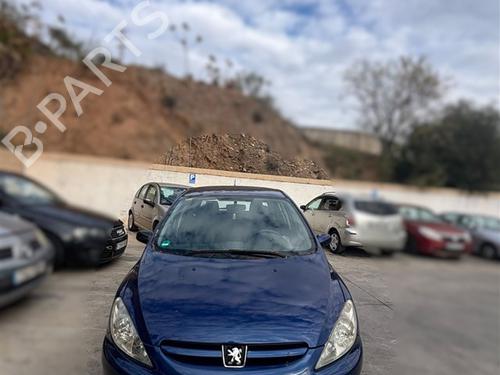 Cylinder head PEUGEOT 307 (3A/C) 1.6 HDi 110 | BP31869264M5