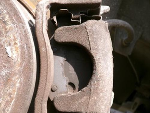 Used Right rear brake caliper Right rear brake caliper 38106979 38106979