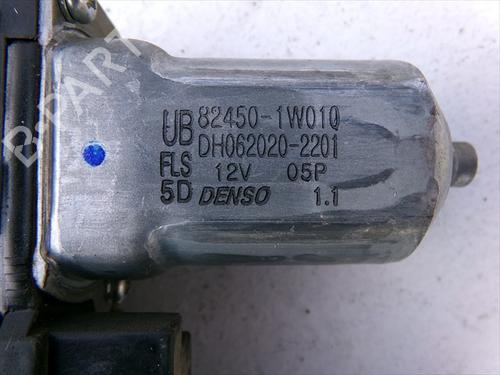 Front left window mechanism KIA RIO III (UB) 1.25 CVVT | BP31847770C22 - Image 3