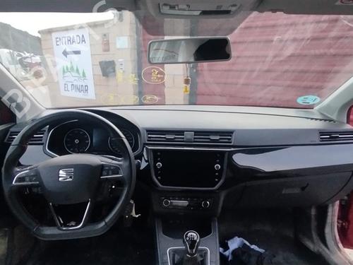 Steering rack SEAT ARONA (KJ7, KJP) 1.0 TSI | BP24859968M22  - Image 9