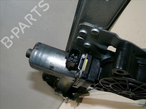 Rear right window mechanism DACIA LOGAN MCV II 1.5 dCi | BP24557941C25 - Image 4
