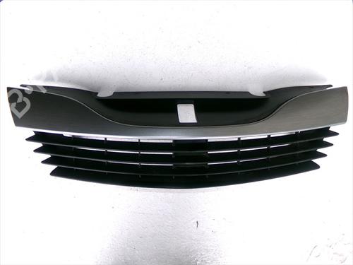 Used Grille Grille RENAULT LAGUNA II Grandtour (KG0/1_) 2.0 16V (KG00, KG0K, KG0W, KG0P) (135 hp) 32228278 32228278