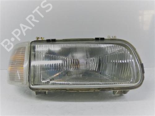 Used Right headlight Right headlight 24558467 24558467