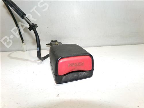 Seat buckle MAZDA 2 (DE_, DH_) 1.3 (DE3FS) | BP24565356I32 - Image 2