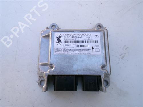 Used ECU airbags ECU airbags LAND ROVER FREELANDER 2 (L359) 2.2 TD4 4x4 (150 hp) 36292635 36292635