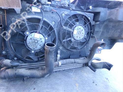 Used Radiator fan Radiator fan SEAT ALHAMBRA (7V8, 7V9) 1.9 TDI (115 hp) 33264746 33264746