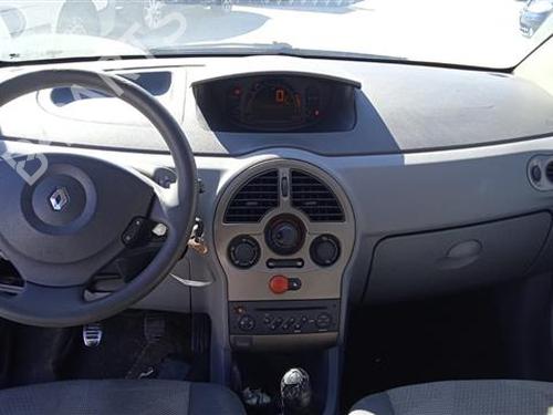 Warning switch RENAULT MODUS / GRAND MODUS (F/JP0_) 1.5 dCi (FP0F, JP0F) | BP24557162I22  - Image 10