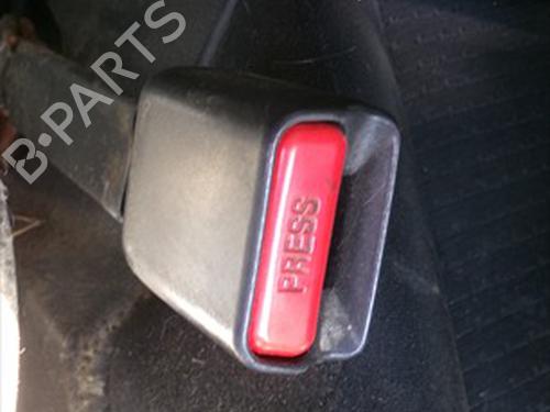 Engache cinturón Engache cinturón NISSAN X-TRAIL II (T31) 2.0 dCi 4x4 (150 hp) 35750868 35750868