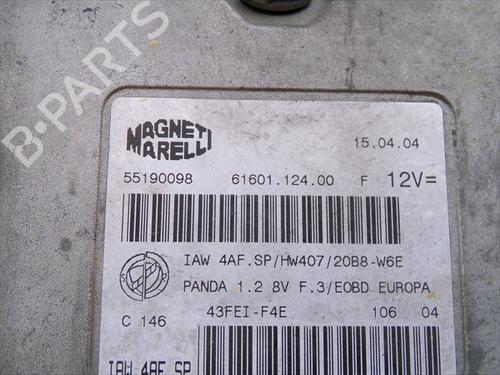 Other FIAT PANDA (169_) 1.2 (169.AXB11, 169.AXB1A) | BP34428817O1 - Image 2