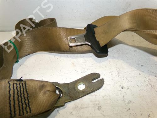 Rear right seatbelt BMW 5 (E60) 525 d | BP24559976I28 - Image 3
