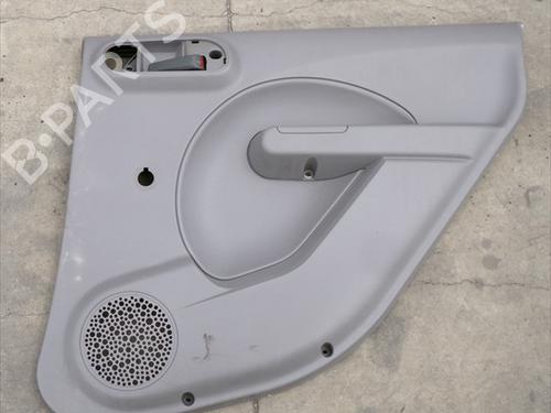 Used Rear right panel Rear right panel FIAT PANDA (169_) 1.2 (169.AXB11, 169.AXB1A) (60 hp) 34428838 34428838