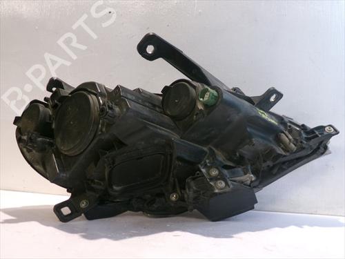 Left headlight LANCIA DELTA III (844_) 1.6 D Multijet (844.AXC11, 844.AXC1A) | BP31869305C28 - Image 3